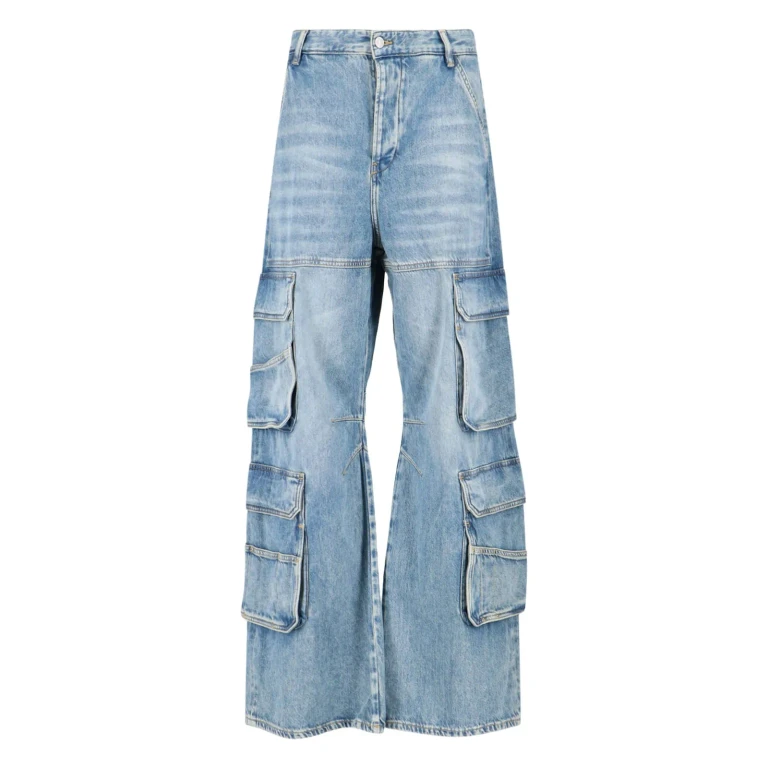 Diesel Jean Bootcut - 1996 D-Sire Odcbe (A133160DBCX01)