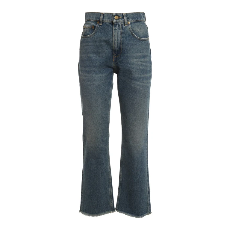 Golden Goose Jean Droit - Deryn