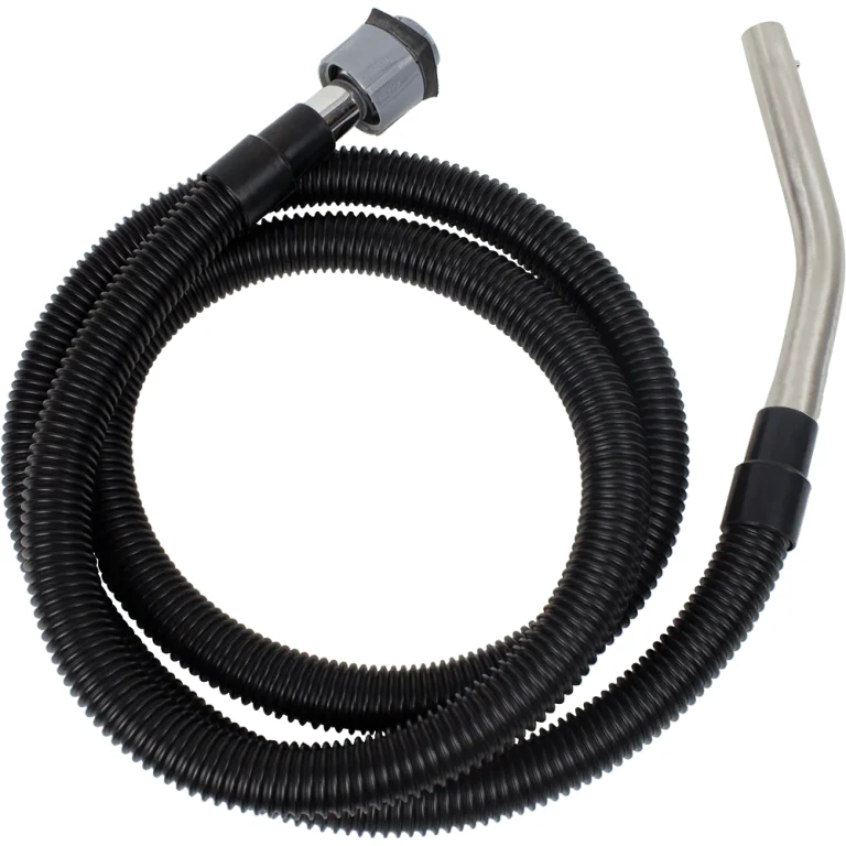 Nilfisk 10ft. Anti-Static Conductive Hose w/SS Tube for GM80 Series Vacuums