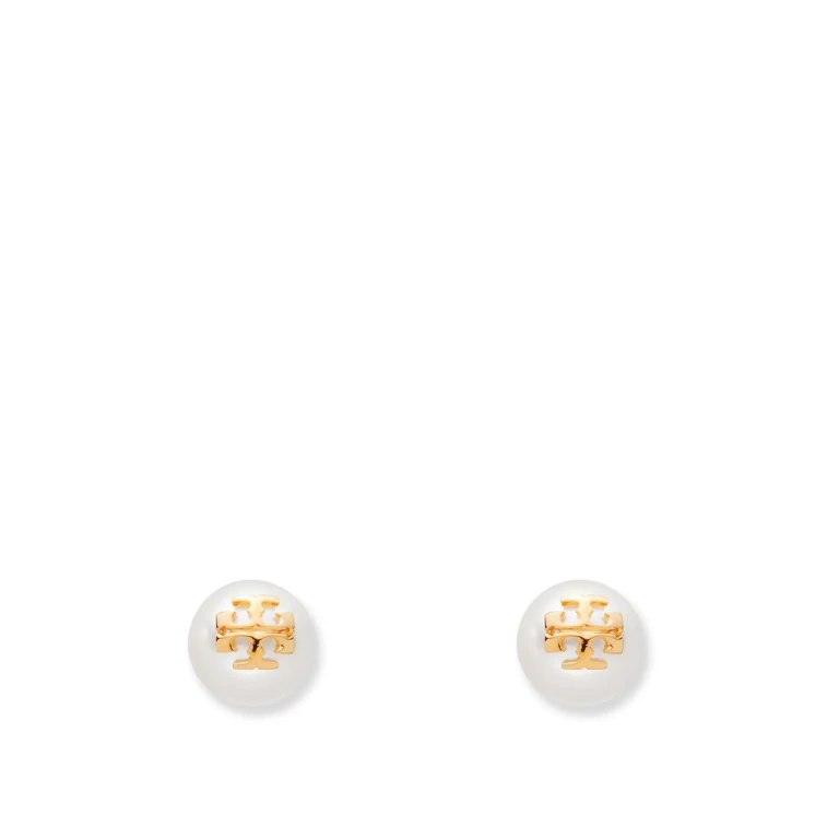 Tory Burch Kira Pearl Earrings