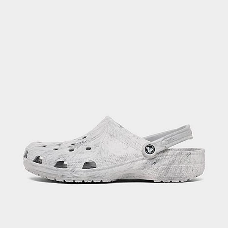 Crocs Classic Clog Shoes (Men's Sizing) in Black Size: 4.0