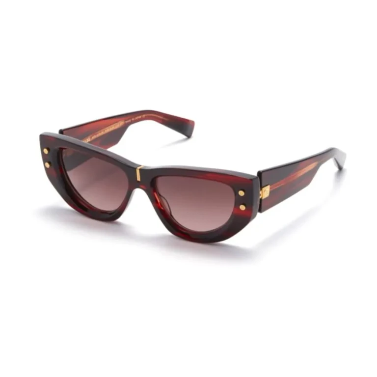 Balmain B - Musered - Gld