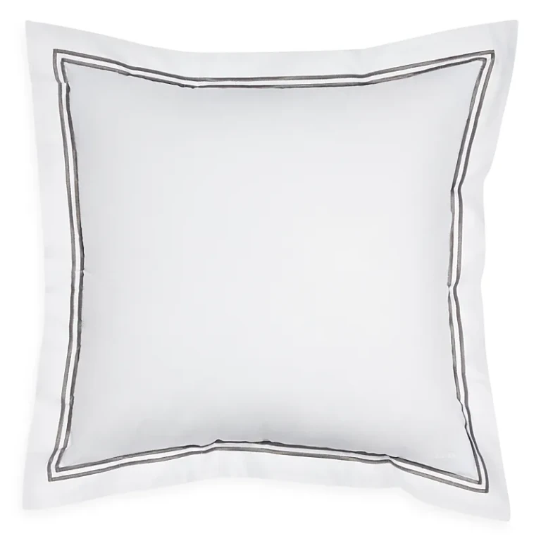 Frette Classic Euro Sham