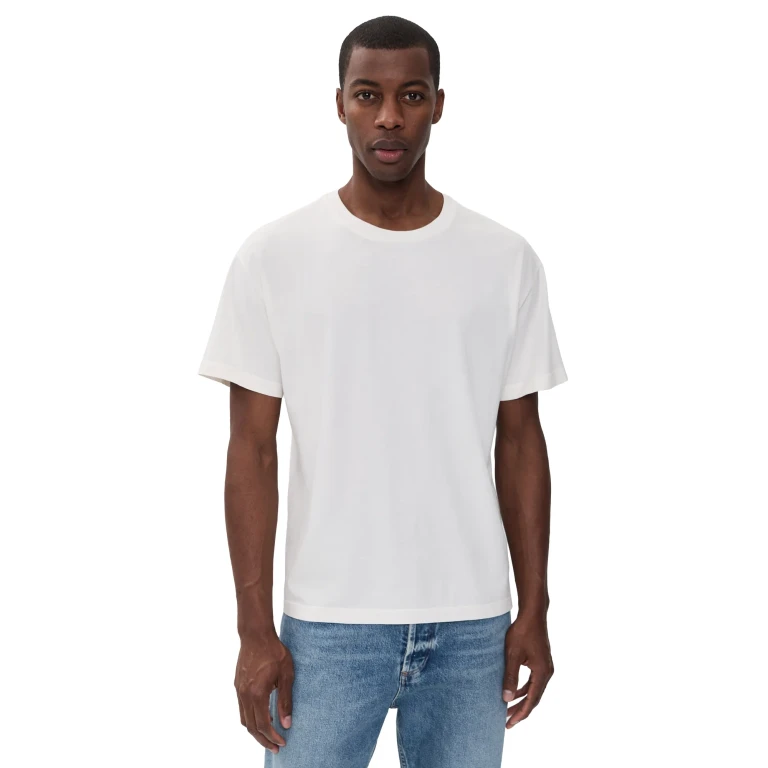 AGOLDE Wade Tee Tone S