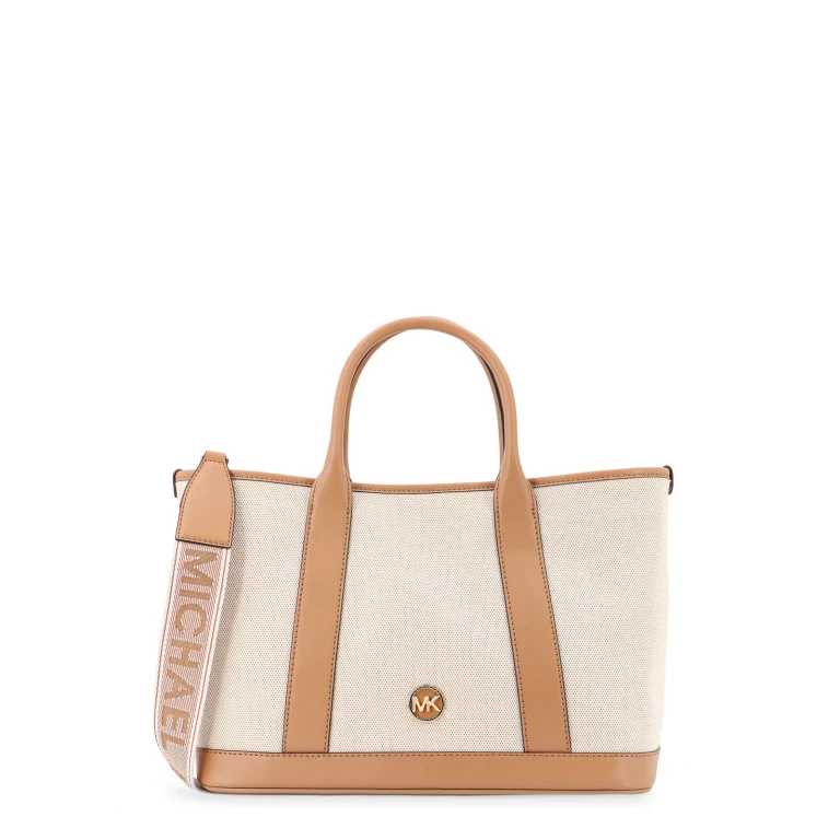 Michael Kors Sac Cabas - Beige