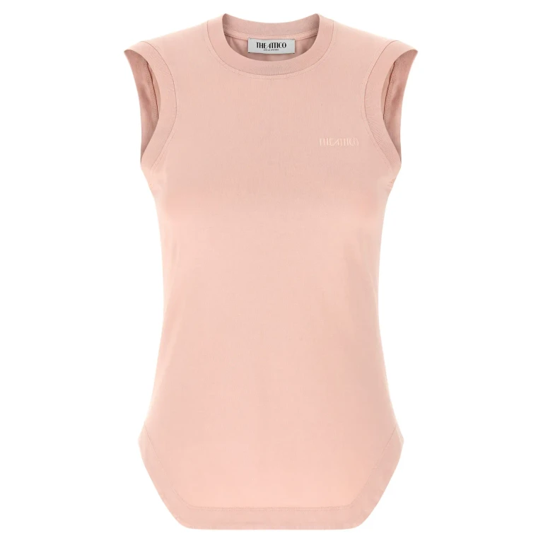 The Attico Reese Top