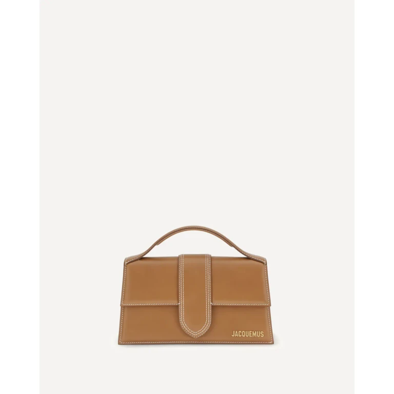 JACQUEMUS Top-handle Bag Female UNI