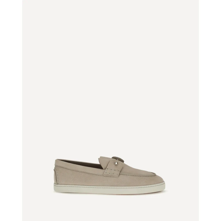 Mocasines Christian Louboutin Chambeliboat para hombre 41.5