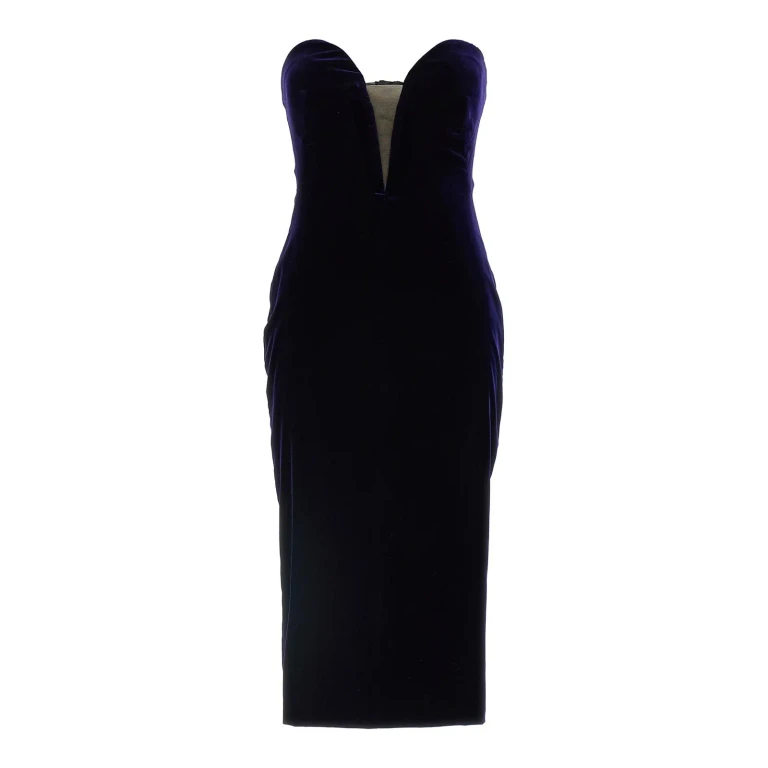 Tom Ford cocktail Dress