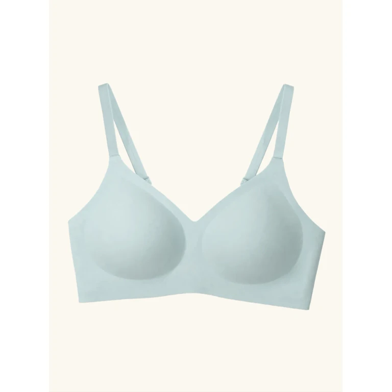Brielle Blue Every Day Bra - XS - 70C 75B 80A (Asian)