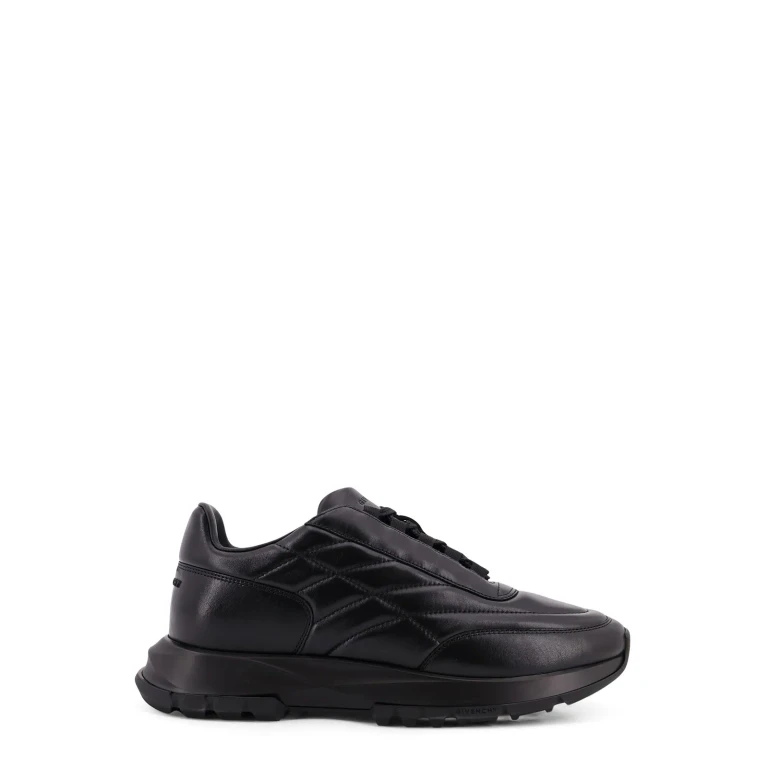 Givenchy Trainers Leather Sneakers