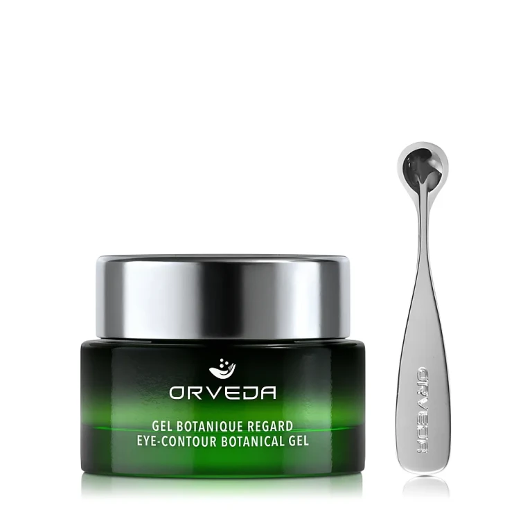 Orveda Eye-Contour De-Puffing & Smoothing Eye Cream 0.5 oz.