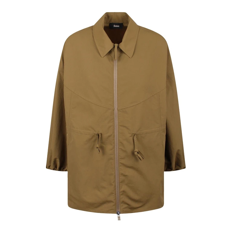 Laminar Chemise - Vert