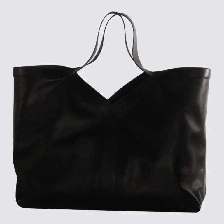 Shoulder Bag Men color Black (838281AAEIF1000)