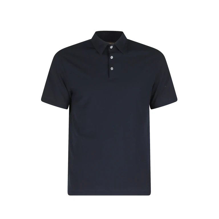 Zanone Polo Mm Ice Cotton