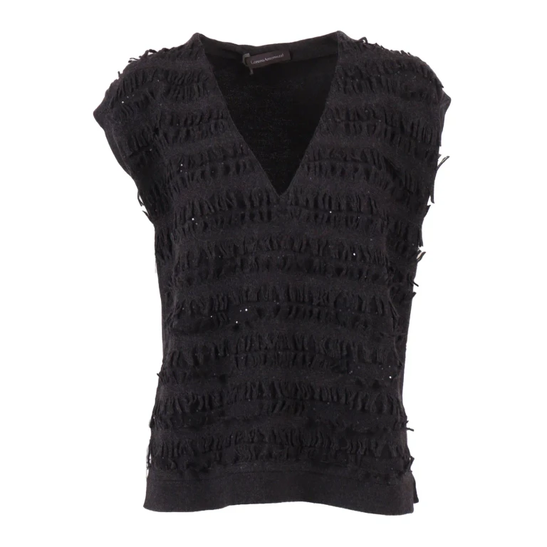 Jil Sander Knit Vest