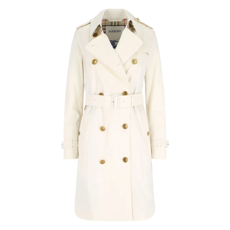 Burberry Heritage Kensington 风衣