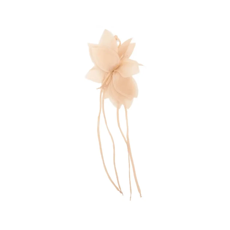 Antonelli Flower-shape Brooche
