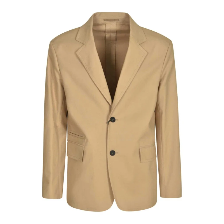 Lanvin Veste Casual - Beige