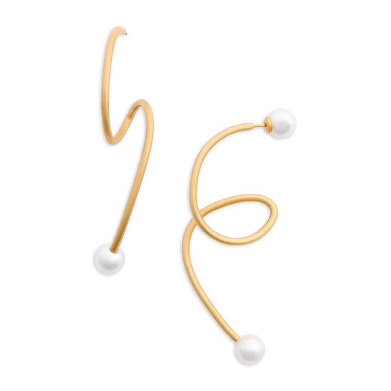 Cult Gaia Tazia Earrings
