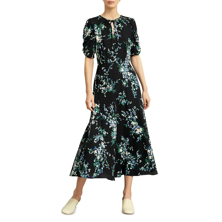 Hobbs London Limited Blenheim Dress