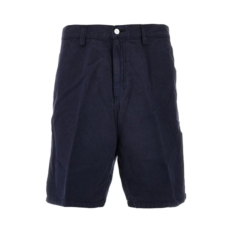 Carhartt WIP Walter Single Knee 男士短裤
