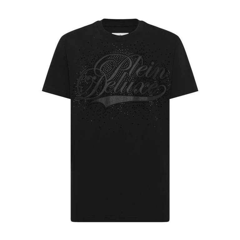 Philipp Plein T-Shirt - Noir