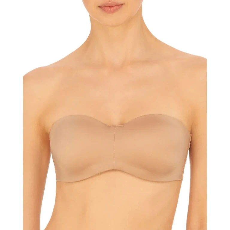 Natori Adapt Bandeau Lace Back Bra