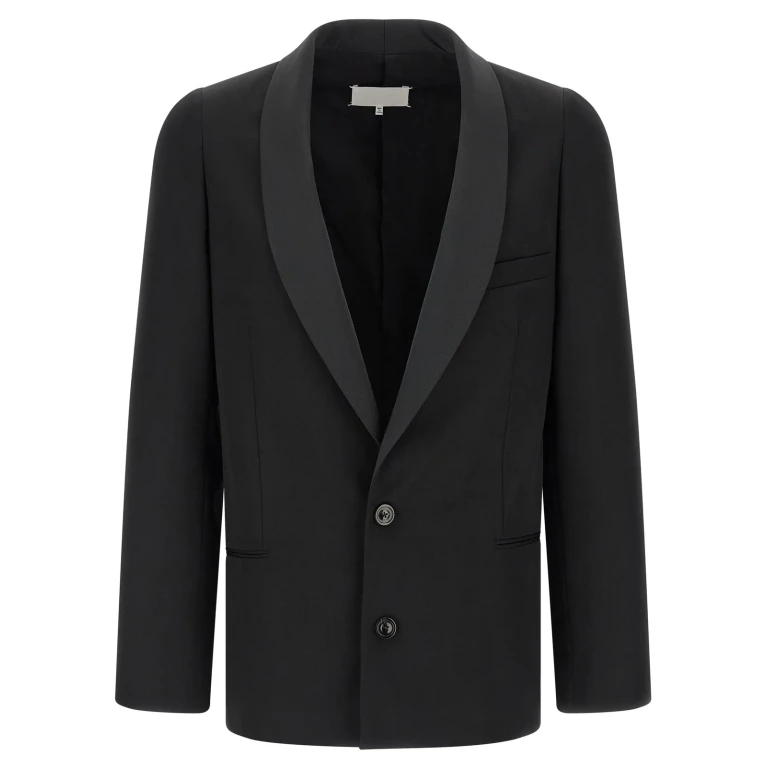 Maison Margiela four Stitches Blazer