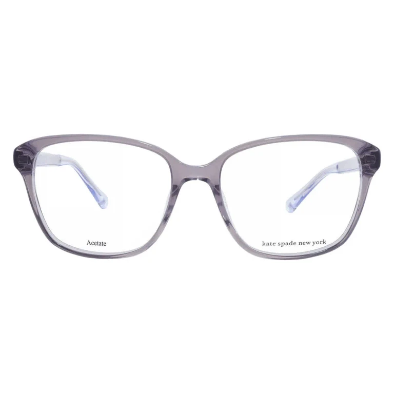 Kate Spade Demo Square Ladies Eyeglasses ACERRA 0KB7 52