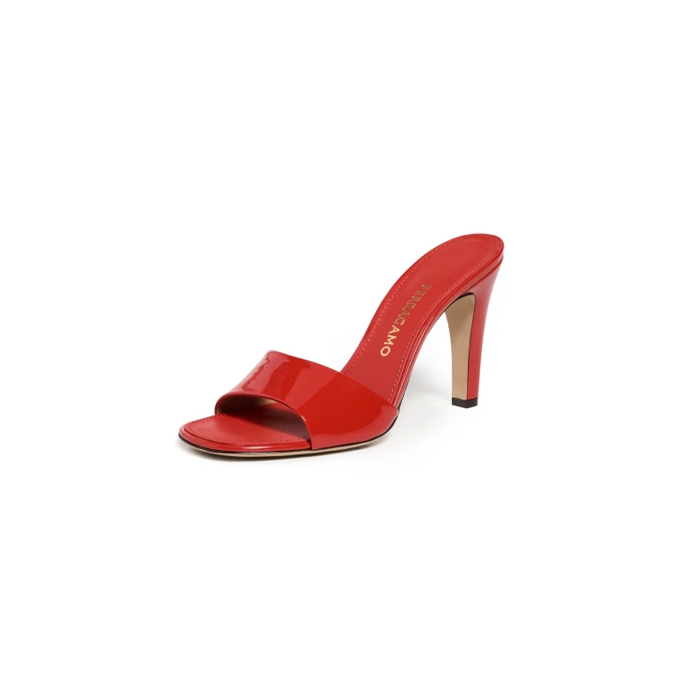 Ferragamo Tatiana 95 高跟鞋