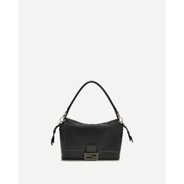FENDI Mamma Baguette Shoulder Bag Female UNI