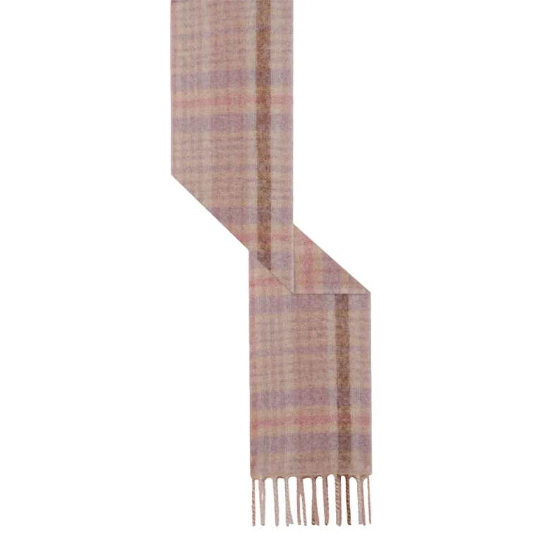 Gerard Darel Rachelle Wool Blend Scarf