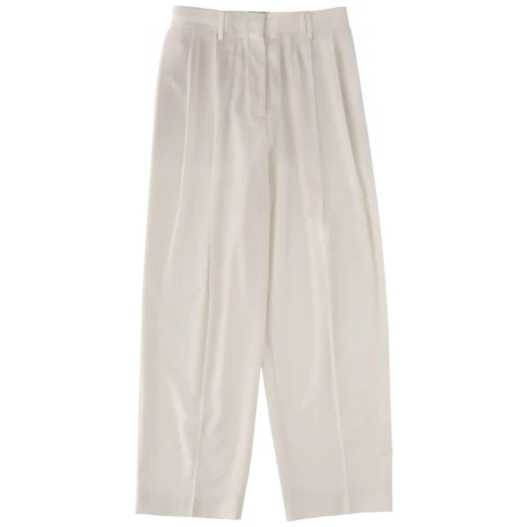 Fabiana Filippi Wool Panalone