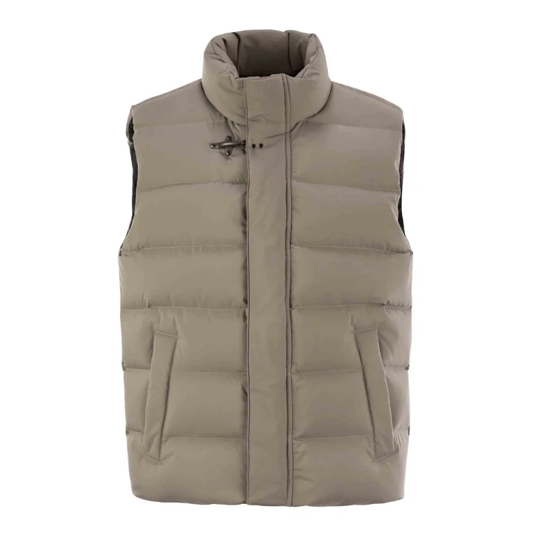 Fay Gilet - Noir