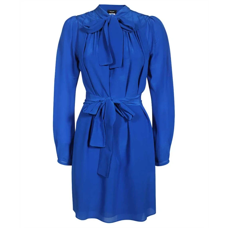 Dsquared2 迷你连衣裙