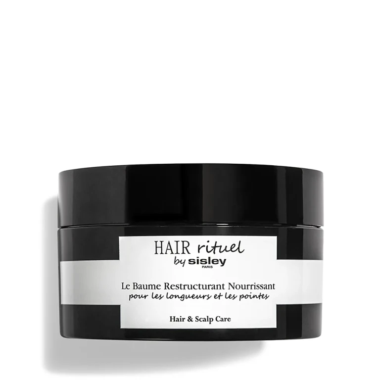 Sisley-Paris Hair Rituel Restructuring Nourishing Balm