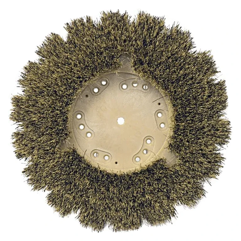 Bissell BigGreen Union Mix Scrub Brush - 17"