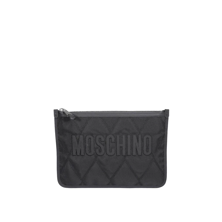 Moschino Pochette - Multicolore