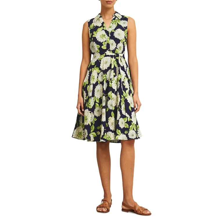 Hobbs London Bea Dress
