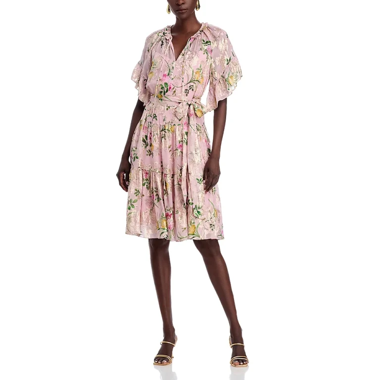 Kobi Halperin Chase Dress