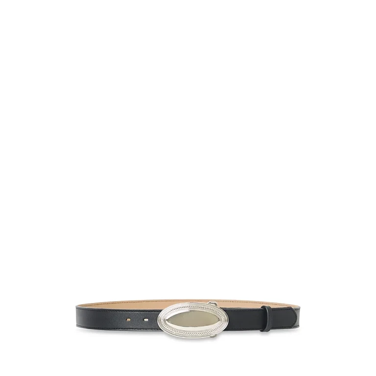 B-low the Belt Women's Adley Leather Belt