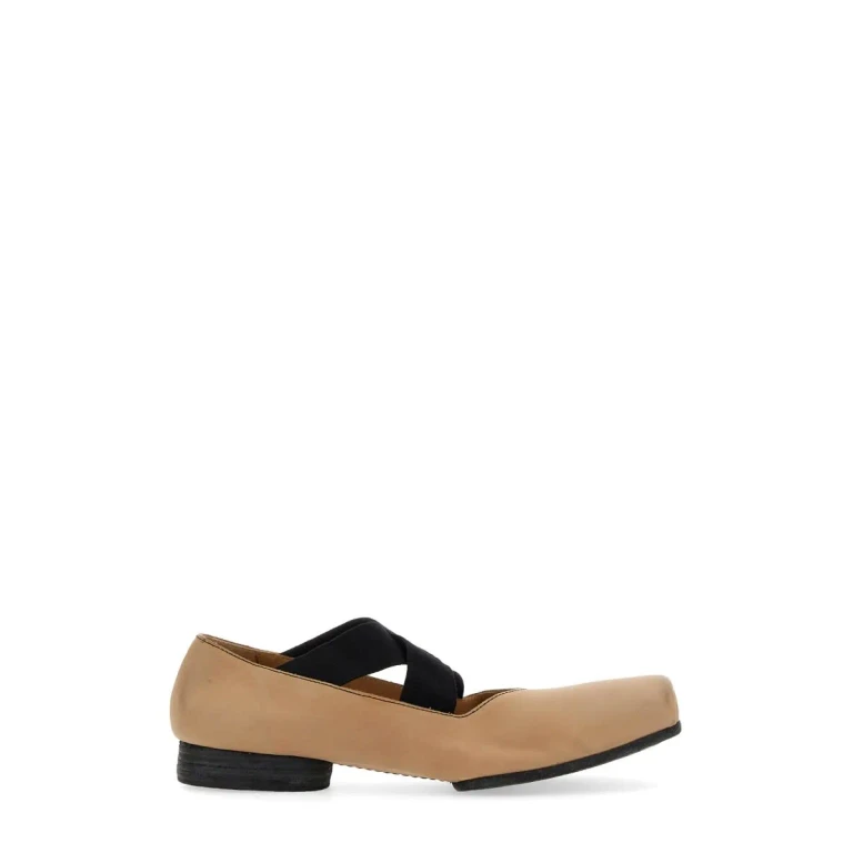Uma Wang Chaussures - Rose