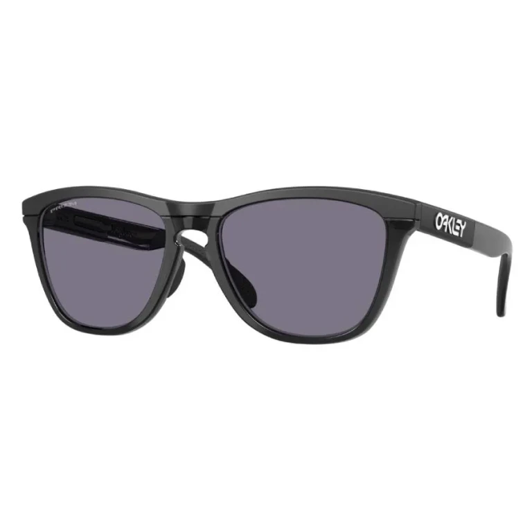 Oakley Frogskins Range XL Prizm Grey Round Unisex Sunglasses OO9503 950306 58