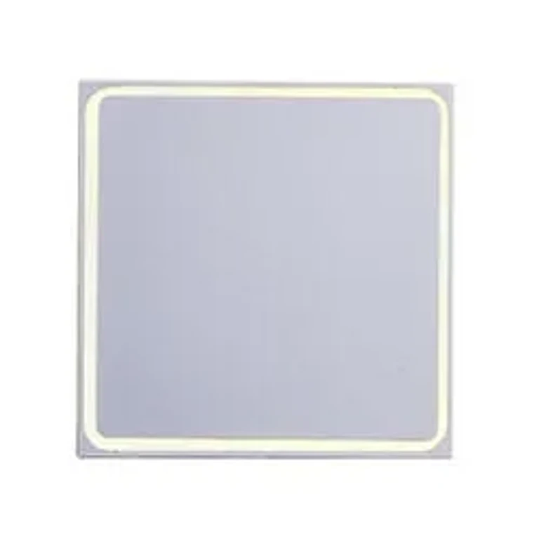 White LED Outdoor Wall Sconce from the Alumilux Outline Collection