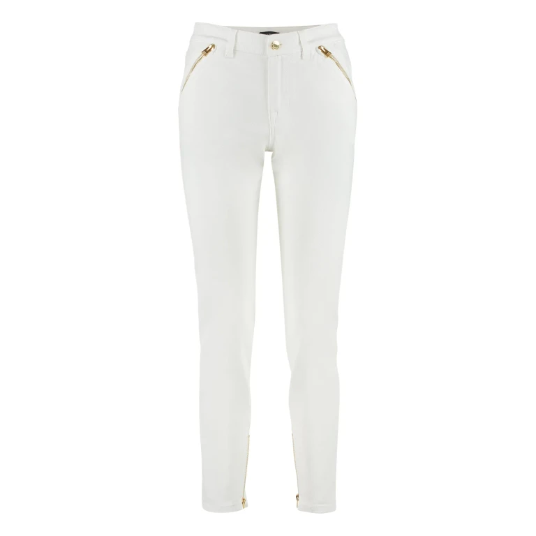 Jean skinny taille haute Tom Ford