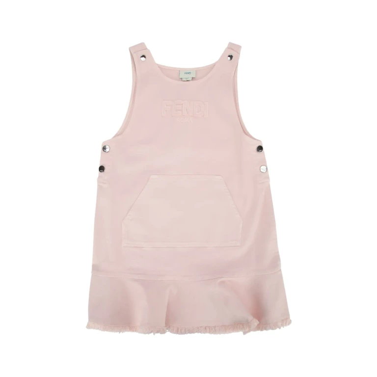 Dress Kids color Strawberry (JFB769ATS1F1RX7)