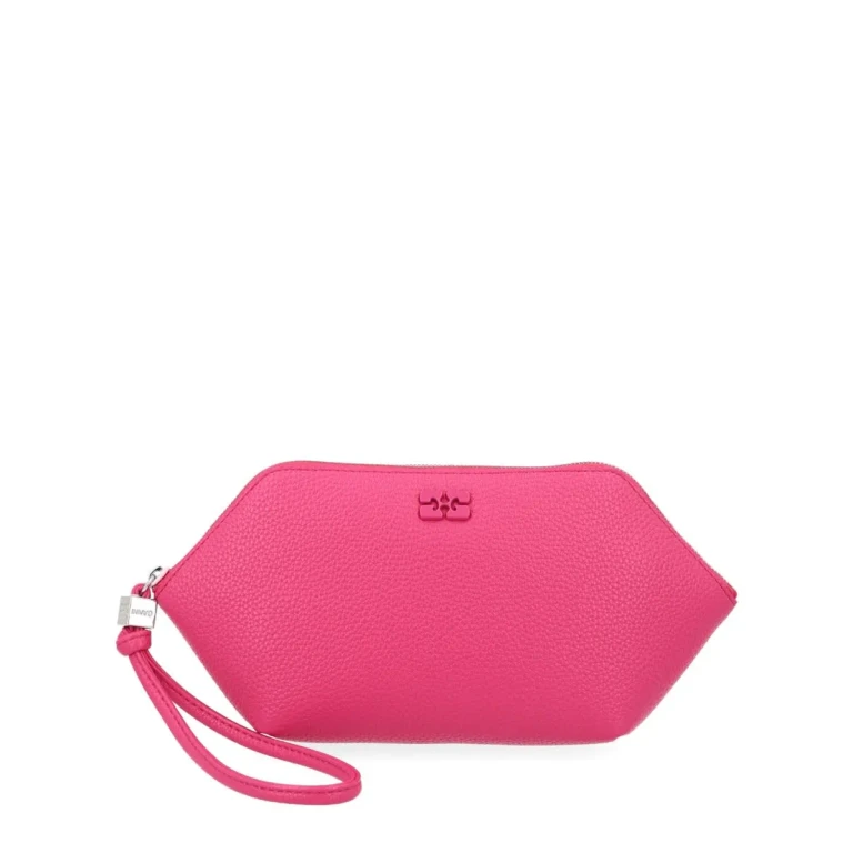 Wallet Woman color Red (B3010245093)