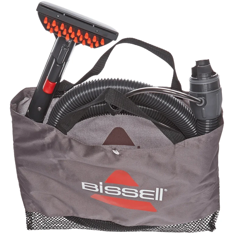 Bissell BigGreen Hose & Upholstery Tool with Carrying Case