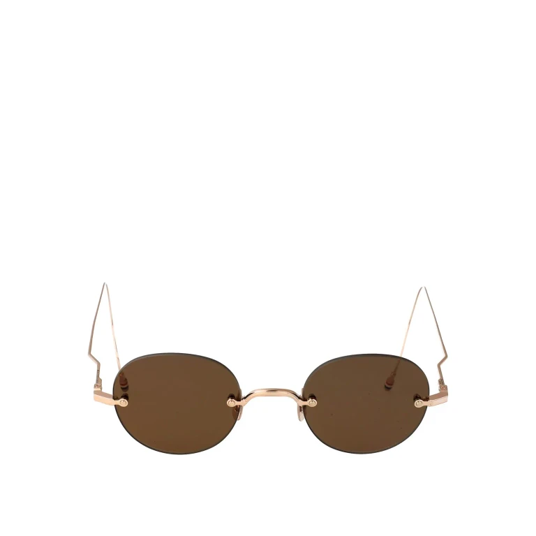 톰 브라운 선글라스 - 브라운